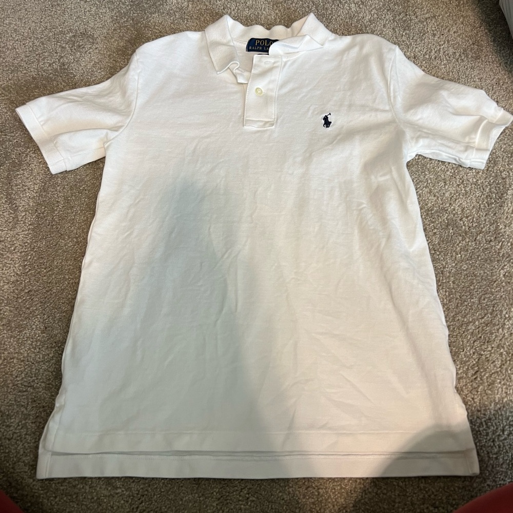 Boys Polo shirt